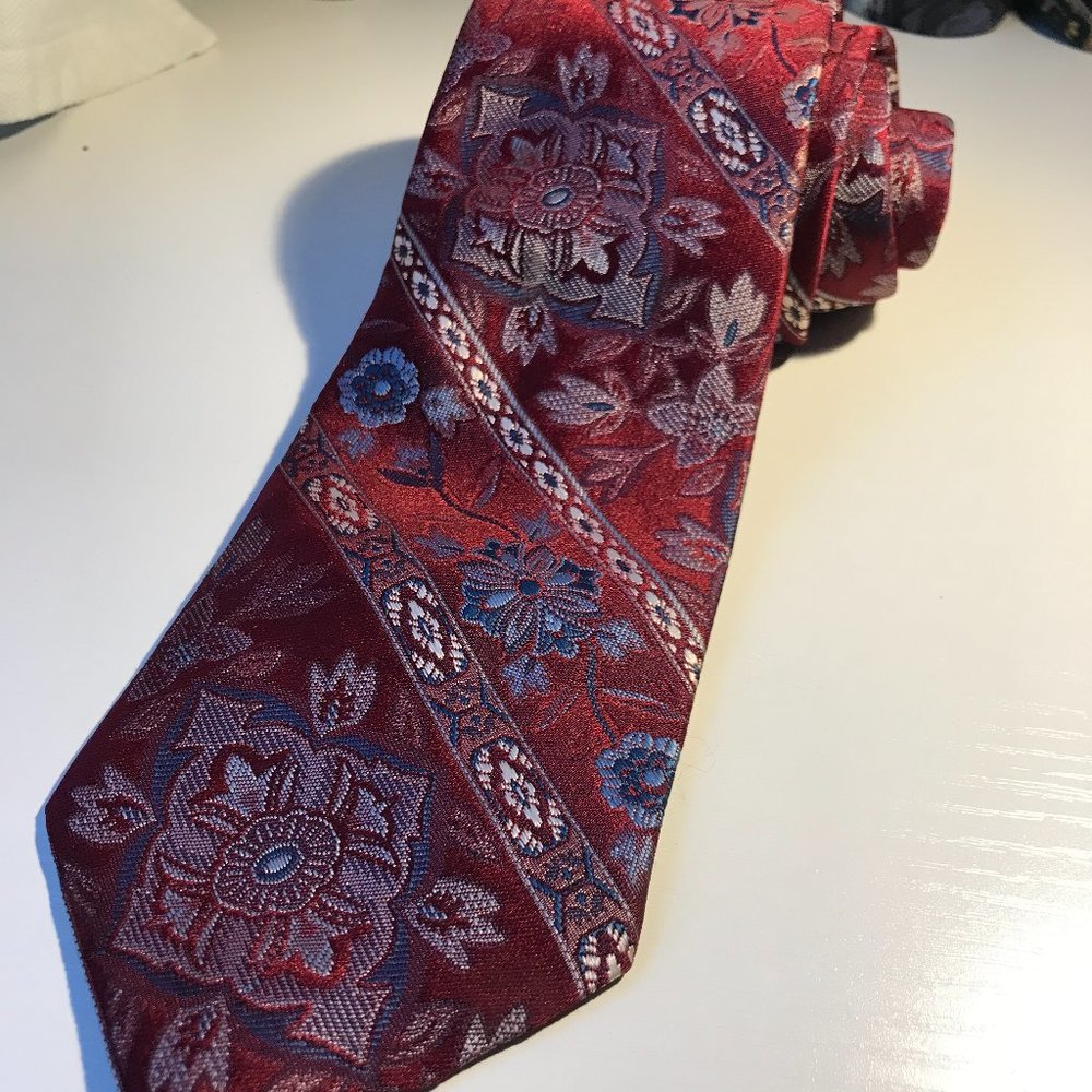 Wembley Neck Tie